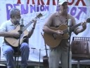 Street Singer - Steve Noonan