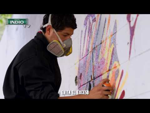 Indio TV: Entrevista con Seher