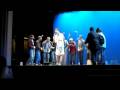 Viva La Vida (Coldplay) - The Madison Project