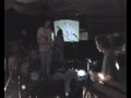 The Spacepony-Stray Dog live@csa Spartaco