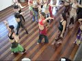 Workshop Tribal com Kilma @ Salvador-BA