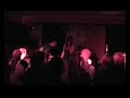 Rose Kemp & Ufomammut (live)