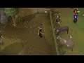 Runescape Commentary #12