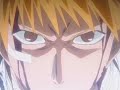 Bleach disturbed conflict