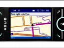 Helio Garmin GPS