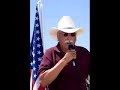 Hands Across The Border Rally