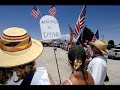 Hands Across The Border Rally