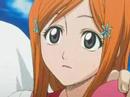 Orihime is a Pretty Girl