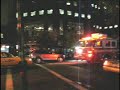 FDNY TEN HOUSE UNITS - FOOTAGE FDNY TEN HOUSE UNITS - FOOTAGE