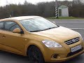 Watch 'Автопробег "Дорогами Победы" (ceedclub.ru)'