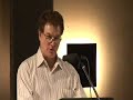 Robert Wuhl reads 