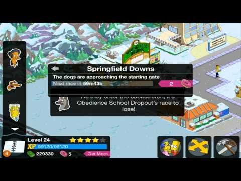 how to unlock purple house in tapped out