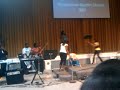 Haitian camp play part 3