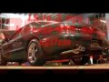 Lincoln Mark VIII cat back system commercial.