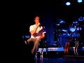 Brian Littrell Dancing in Michigan