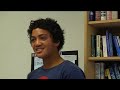I Have A Dream (NZ) - The Power of Mentoring