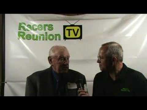 Racers Reunion TV