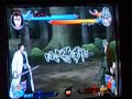 bleach gc urahara kisuke vs aizen souske bleach gc urahara kisuke vs aizen souske
