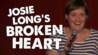 Broken Heart