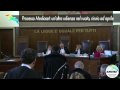 Processo Mediaset: Ghedini sogna il rinvio incondizionato, irritando i Giudici