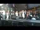 46664 Hyde Park Nelson Madela Concert