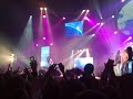 NRJ MUSIC TOUR 2008 STRASBOURG [ZAHO]