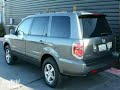 2007 Honda Pilot in Tracy, CA 95304