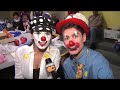 Clown school