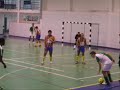 Futsal de cair