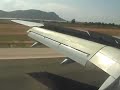 doncaster airport  uk   my arrival  ibiza airport