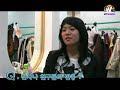 SEE U - Han Seungyeon interview (eng) SEE U - Han Seungyeon interview (eng)
