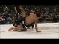 Flavio Almeida vs Romulo Barral ADDC 2007 pt1
