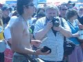 Djambe Lednica 2008