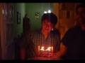 PAPEL PICADO - Cumple del Mene 06