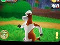 Barnyard the video game Walkthough Part 1 Barnyard the video game Walkthough Part 1