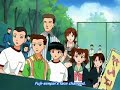 prince of tennis 125 2/3