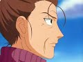prince of tennis 125 2/3