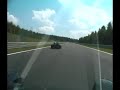Spa Francorchamps Trackday