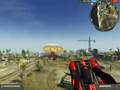 Battlefield 2 Atombombe