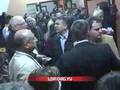 Treca nedelja kampanje LDP