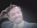 Allen Ginsberg Reads His LSD Poem to William Buckley