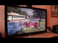 Mafia II PC Demo Gameplay GTX470 on Max Detail 52 Samsu