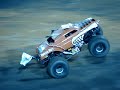 Moster Jam Freestyle MONSTER MUTT