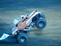 moster jam freestyle monster mutt