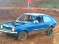 O Salto do Chevette