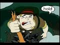 Between The Lions: Cliff Hanger And The Rain Between The Lions: Cliff Hanger And The Rain