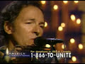 Bruce Springsteen - My City of Ruins (WTC Benefit)