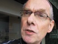 Wietse Bruinsma of IICD describes his La Paz workshop