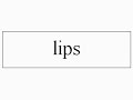 Learn English - Human Body Vocabulary
