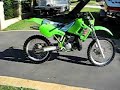 kdx 200